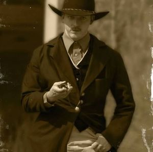 Meet your Posher, Joel